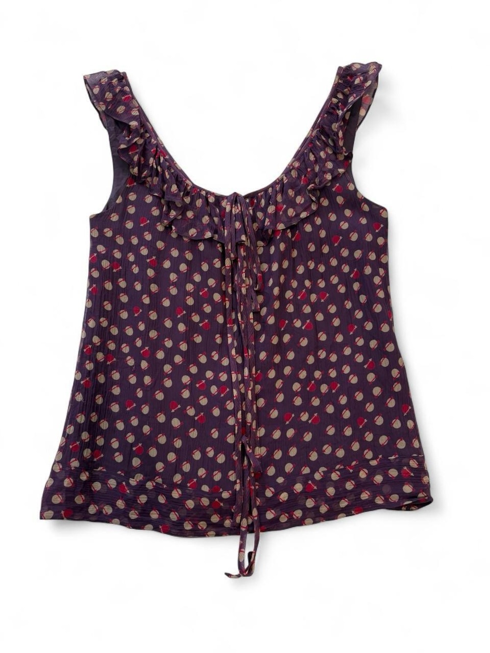 Marc Jacobs silk blouse alt ASO Rory Gilmore